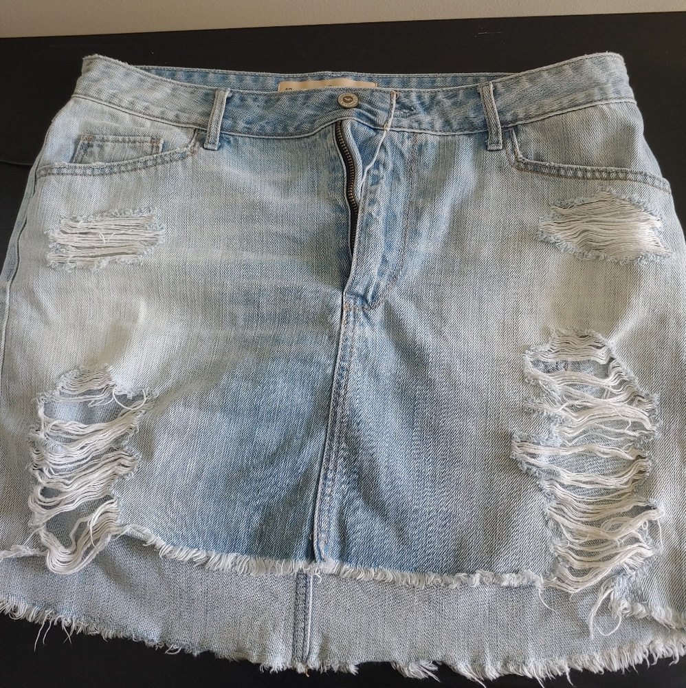 Skirt